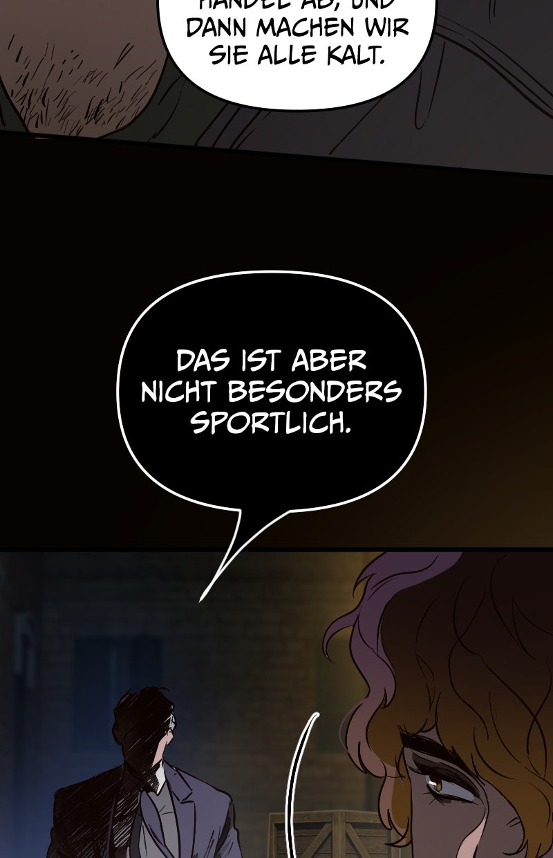 Read Mafia Nanny Manga Online