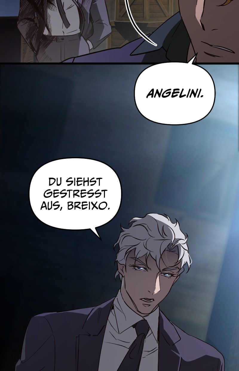 Read Mafia Nanny Manga Online