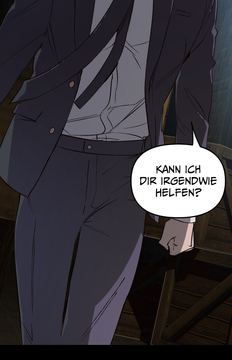 Read Mafia Nanny Manga Online