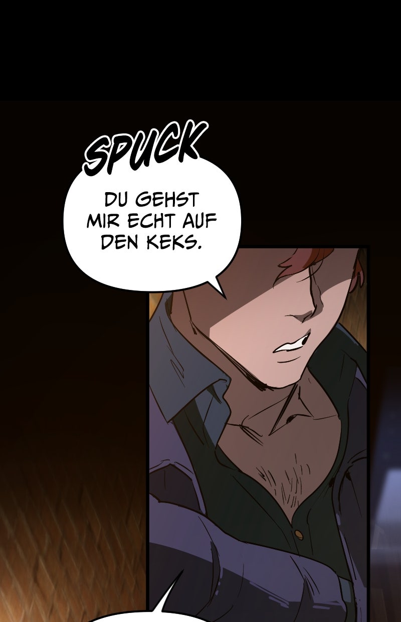 Read Mafia Nanny Manga Online