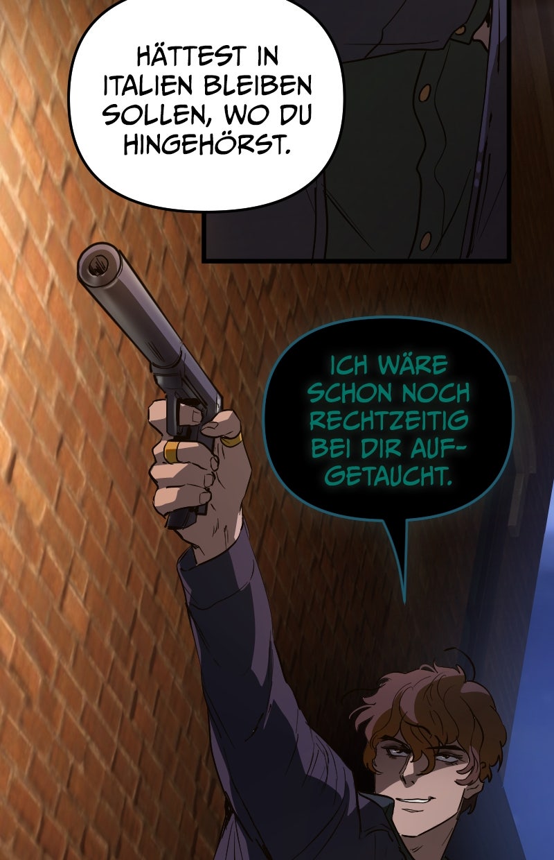 Read Mafia Nanny Manga Online