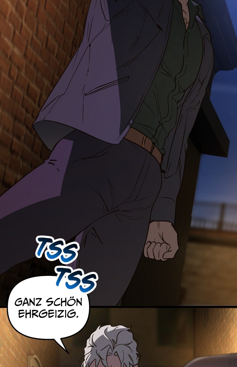 Read Mafia Nanny Manga Online