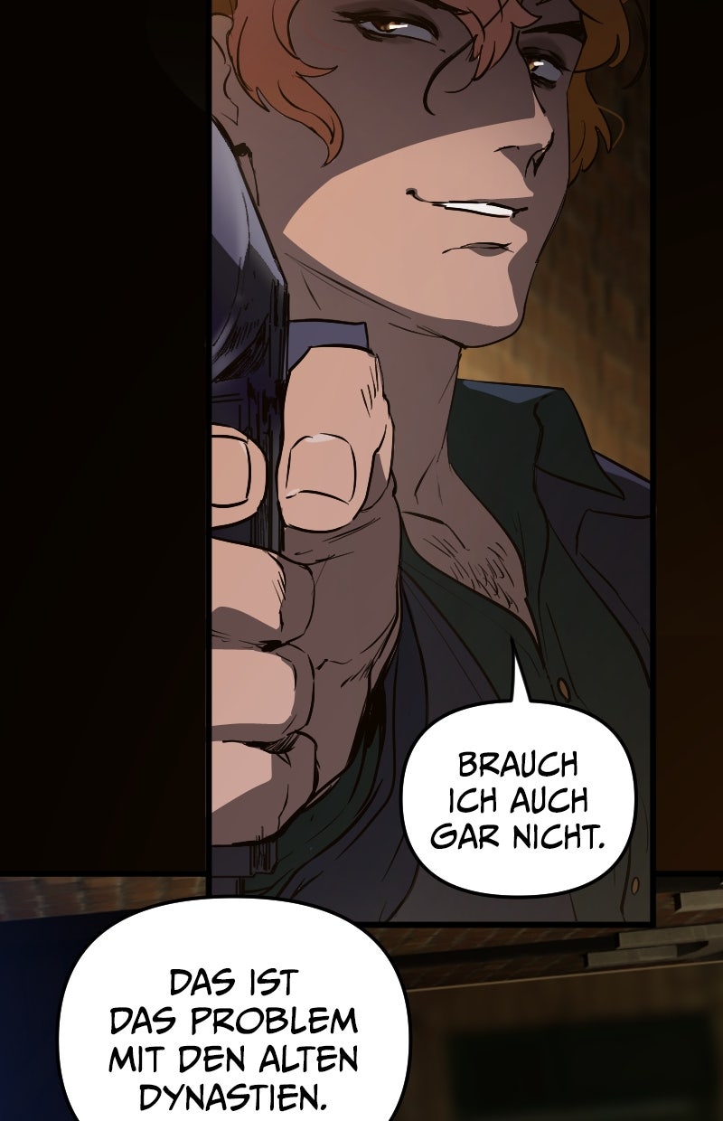 Read Mafia Nanny Manga Online