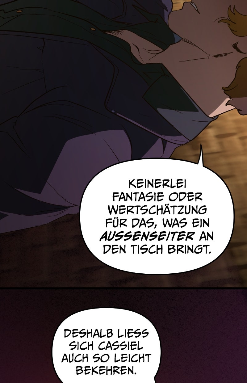 Read Mafia Nanny Manga Online