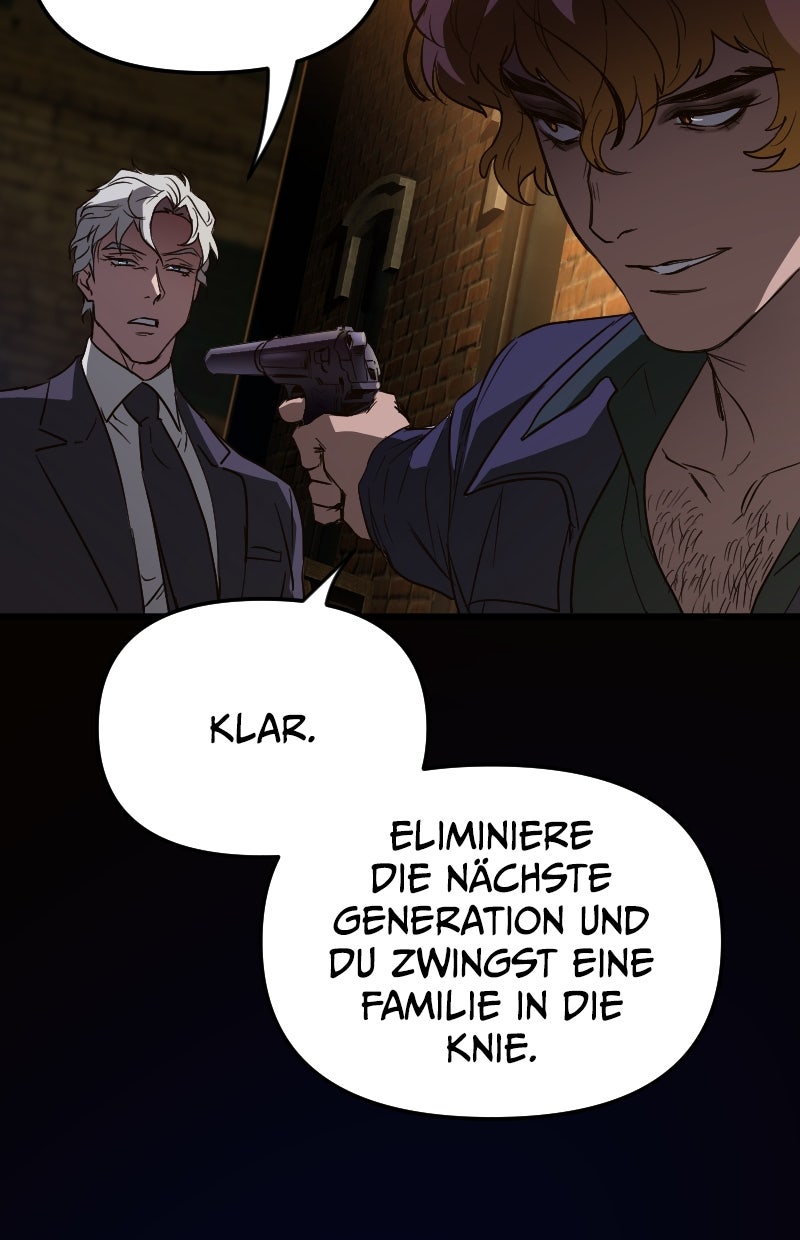 Read Mafia Nanny Manga Online