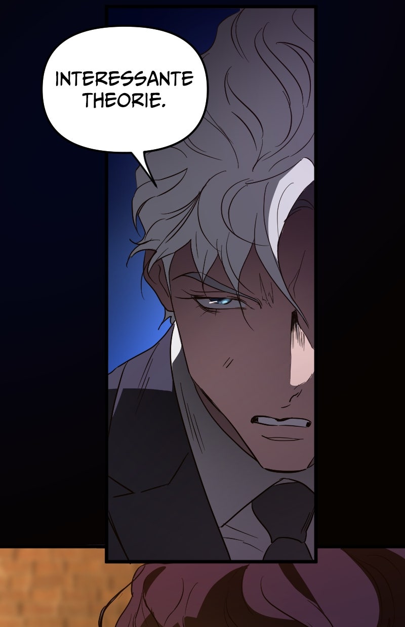 Read Mafia Nanny Manga Online