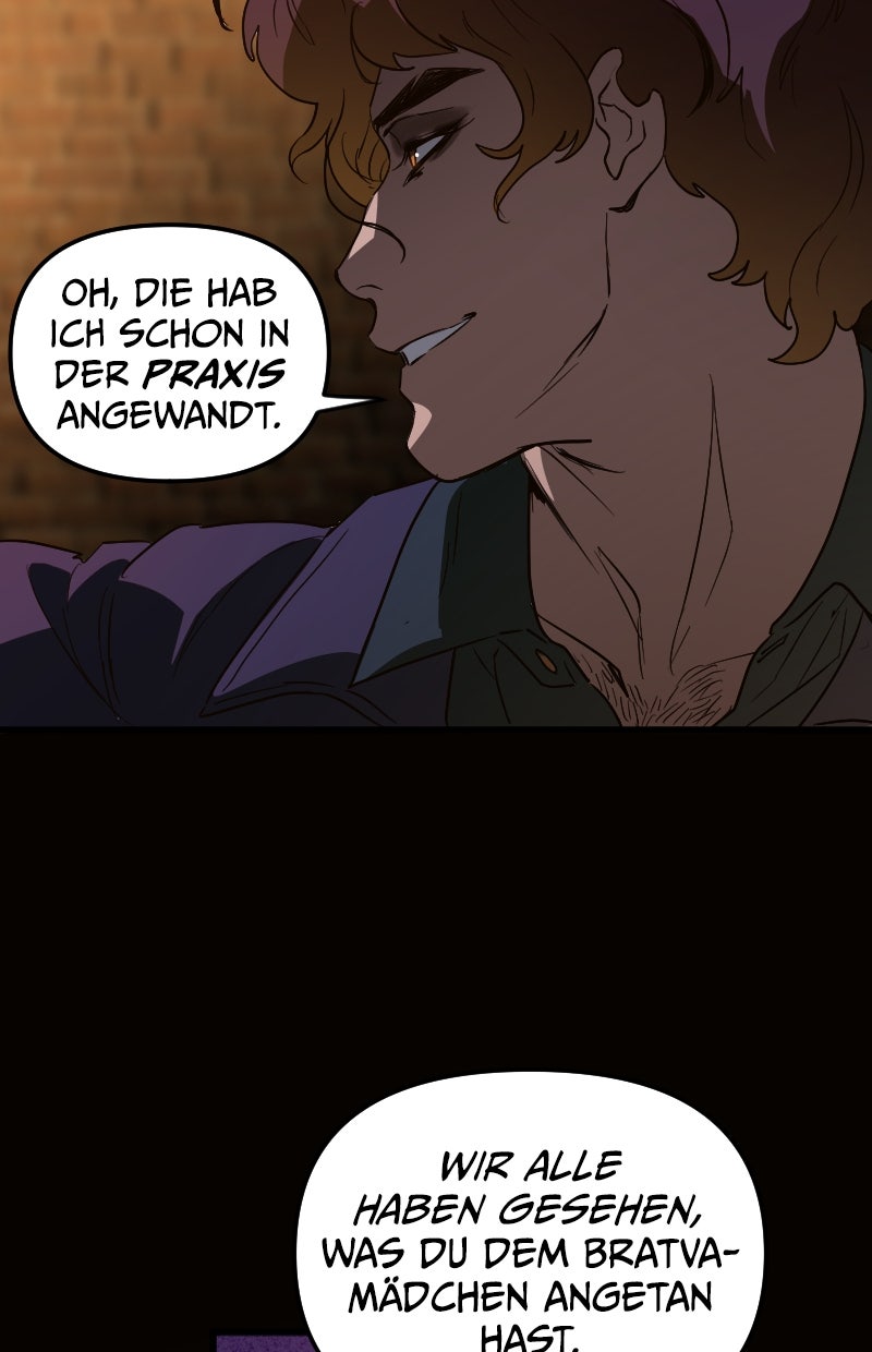 Read Mafia Nanny Manga Online