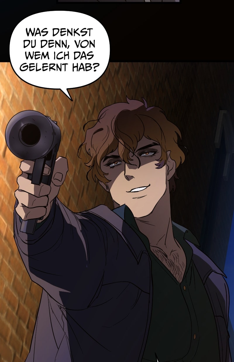 Read Mafia Nanny Manga Online