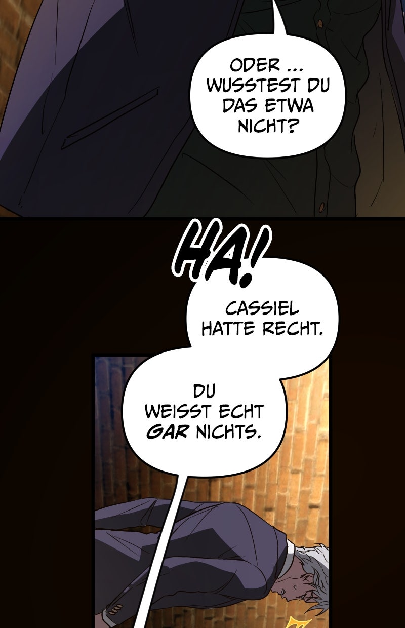 Read Mafia Nanny Manga Online