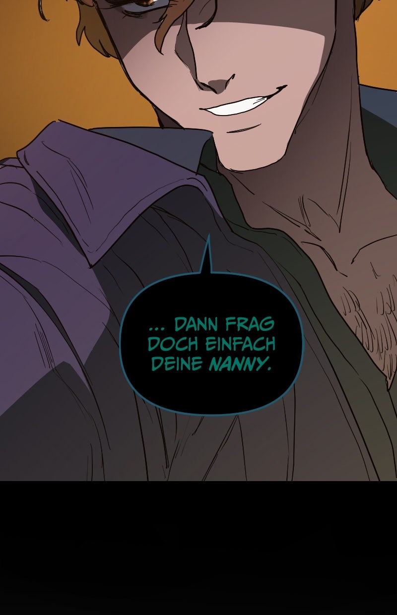 Read Mafia Nanny Manga Online