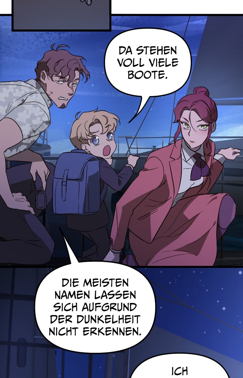 Read Mafia Nanny Manga Online