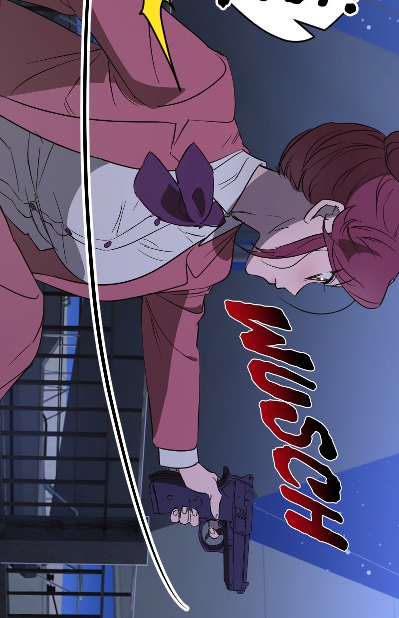 Read Mafia Nanny Manga Online