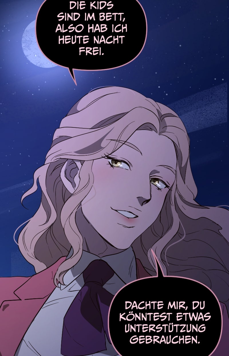 Read Mafia Nanny Manga Online