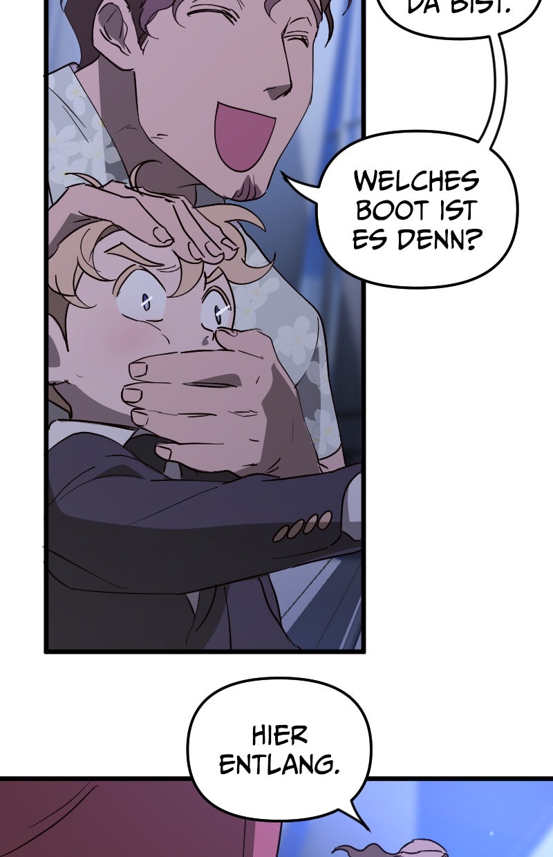 Read Mafia Nanny Manga Online