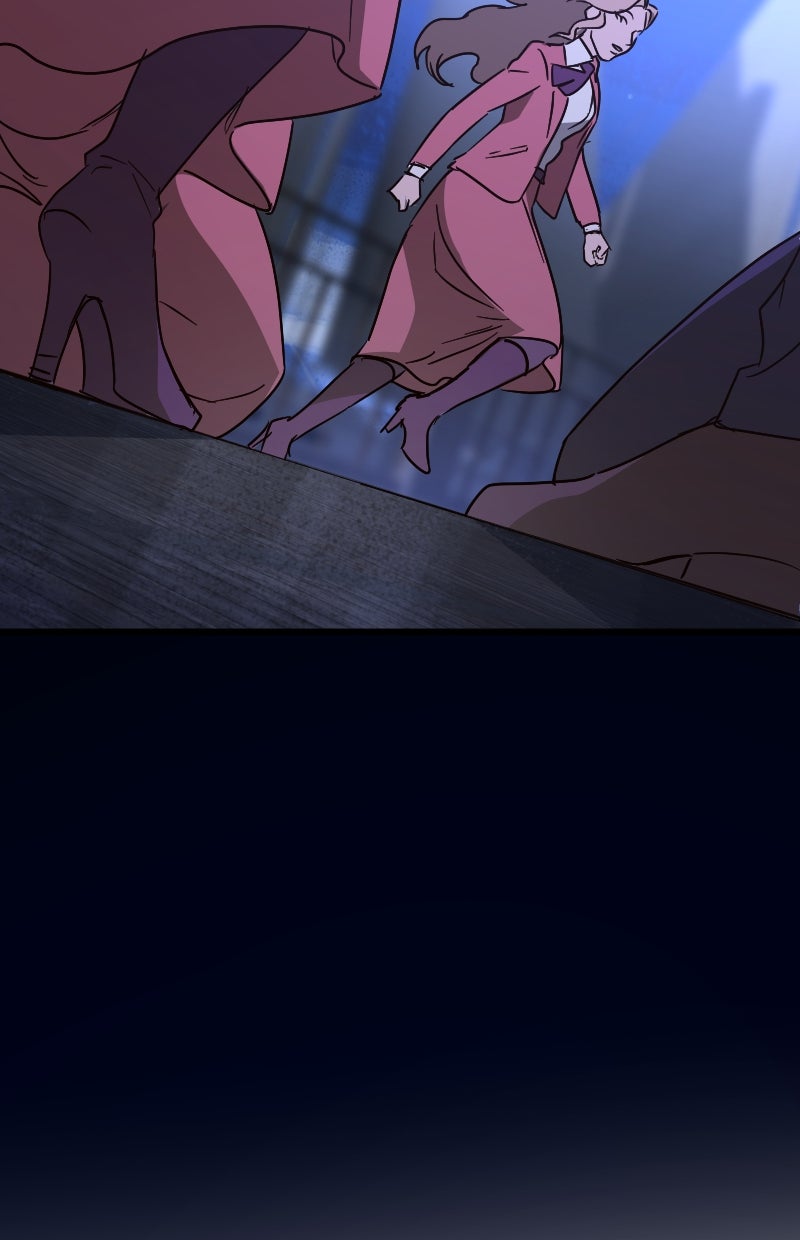 Read Mafia Nanny Manga Online