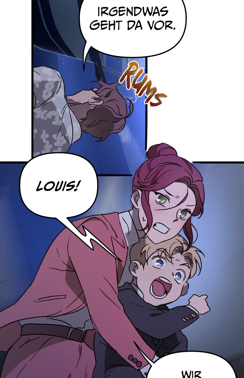 Read Mafia Nanny Manga Online