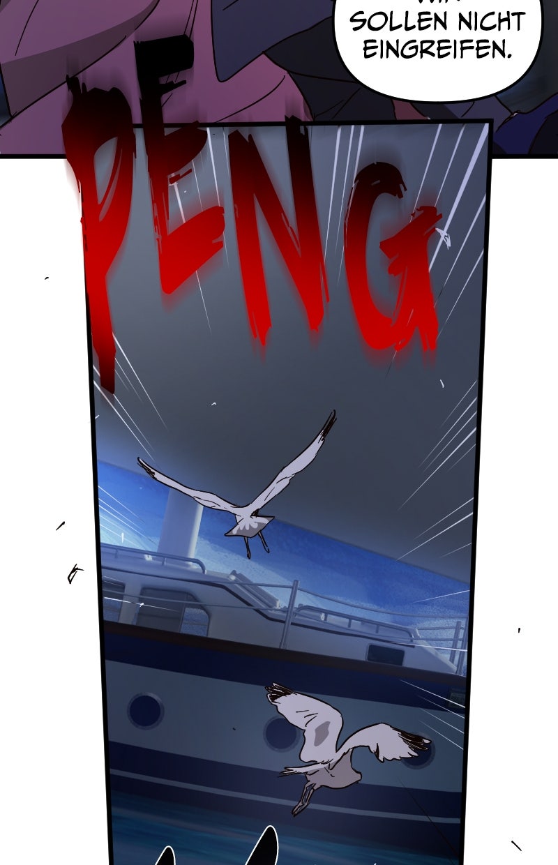 Read Mafia Nanny Manga Online