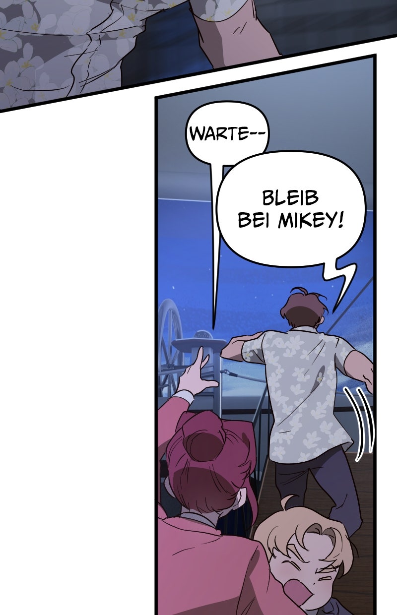 Read Mafia Nanny Manga Online