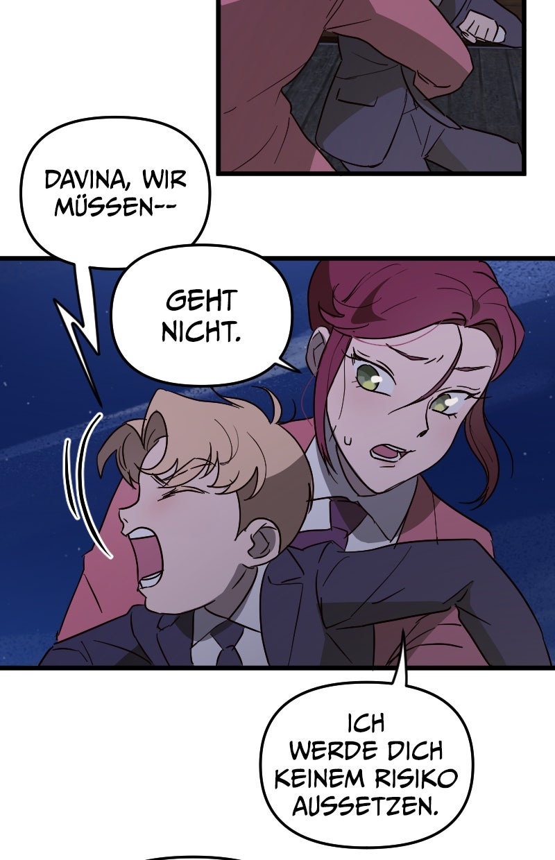 Read Mafia Nanny Manga Online