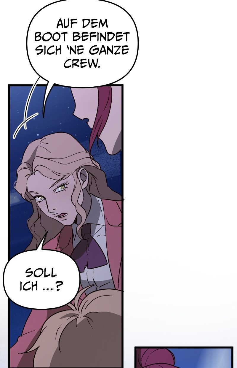 Read Mafia Nanny Manga Online