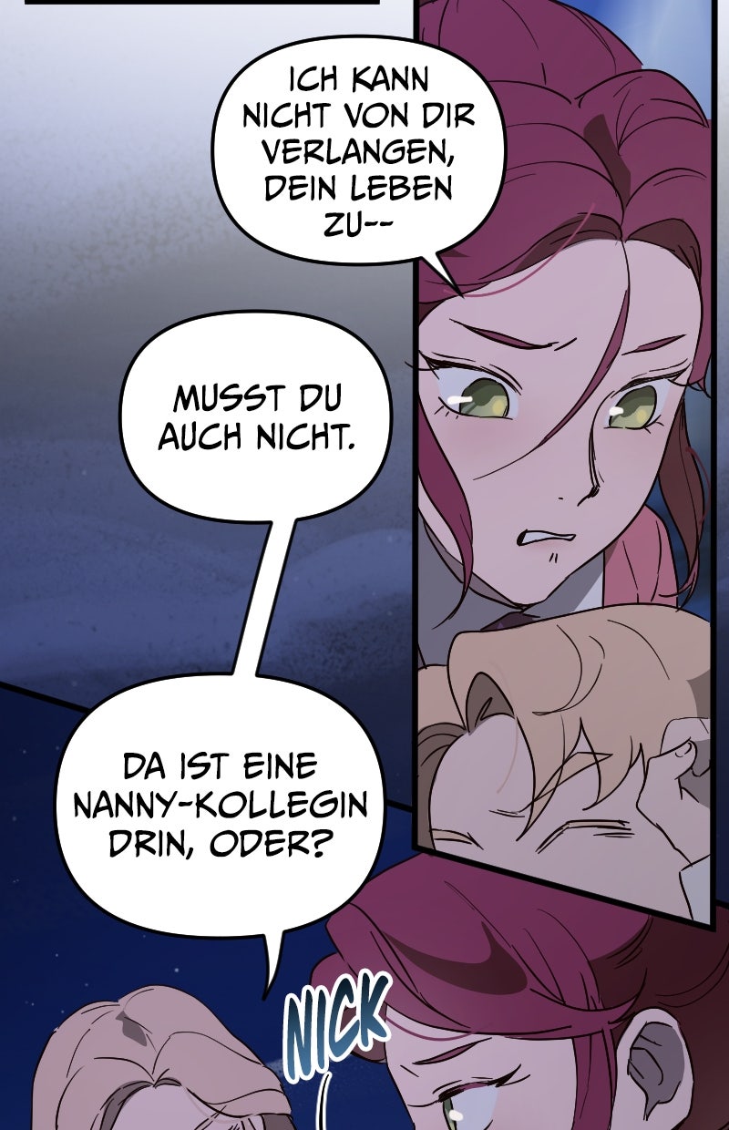 Read Mafia Nanny Manga Online