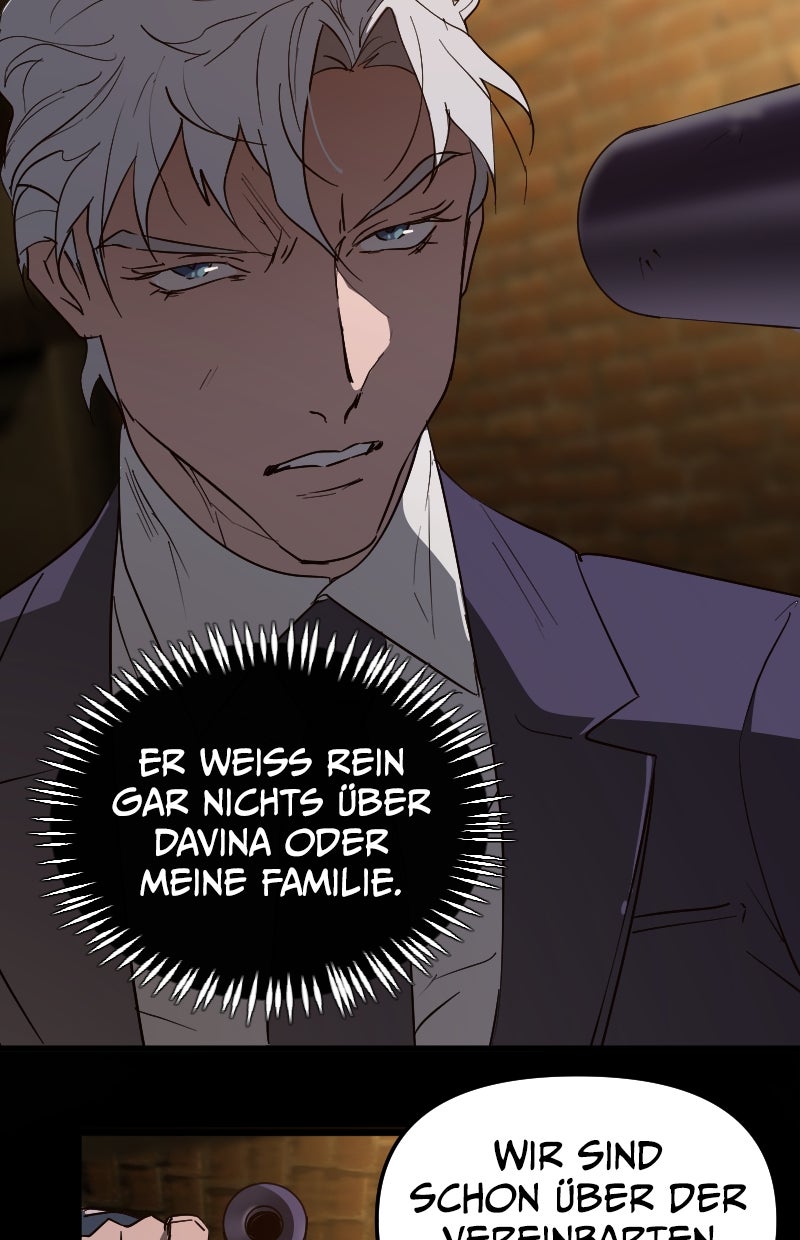 Read Mafia Nanny Manga Online