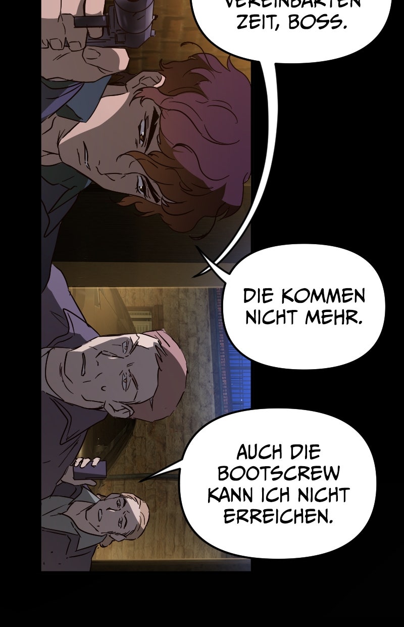 Read Mafia Nanny Manga Online