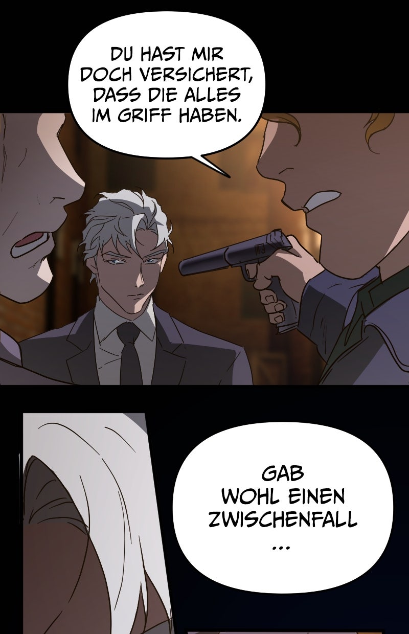 Read Mafia Nanny Manga Online