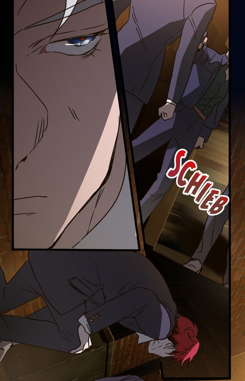 Read Mafia Nanny Manga Online