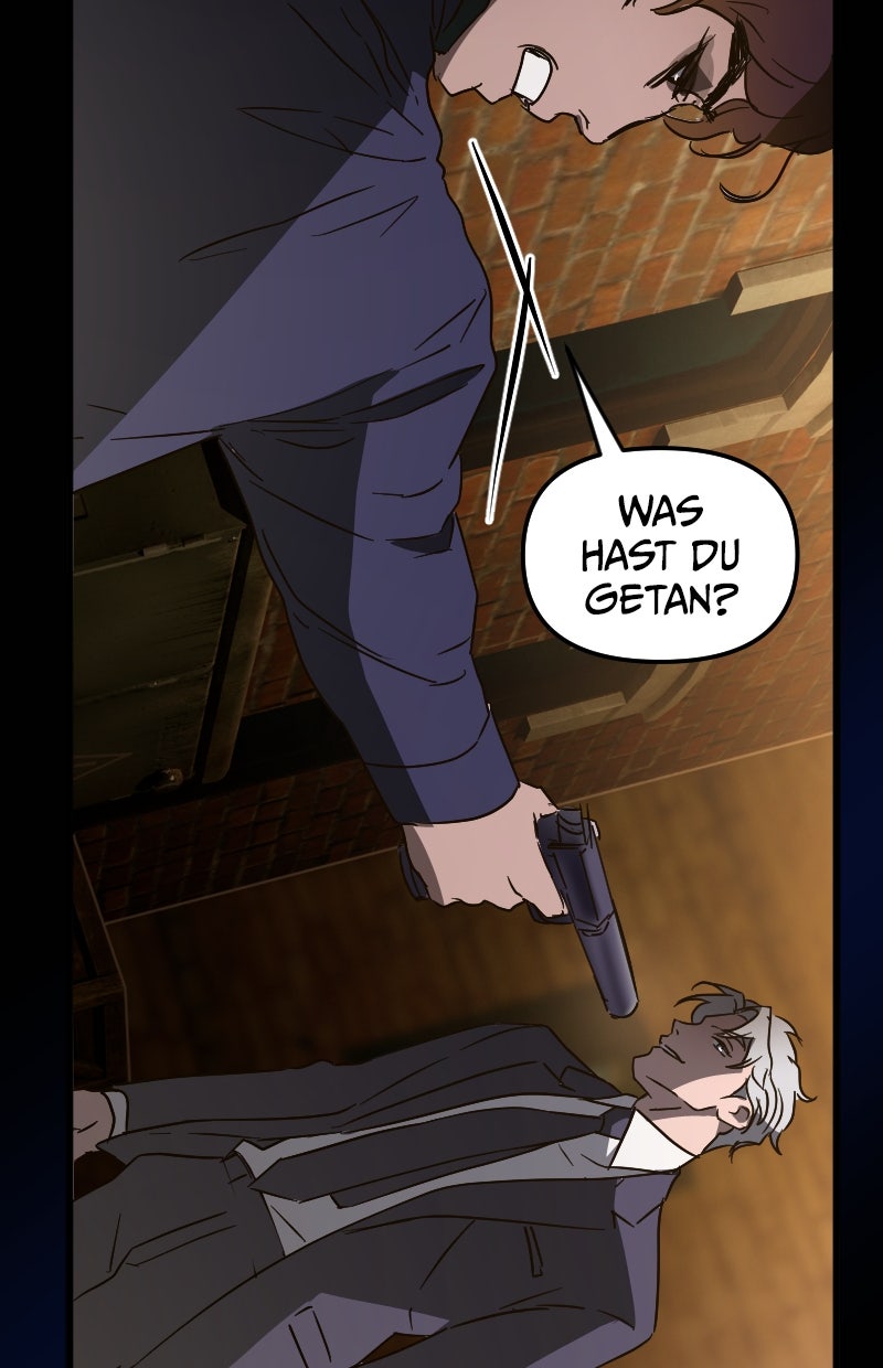 Read Mafia Nanny Manga Online