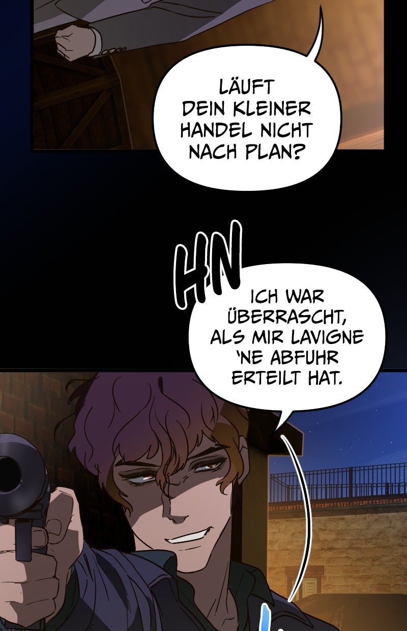 Read Mafia Nanny Manga Online