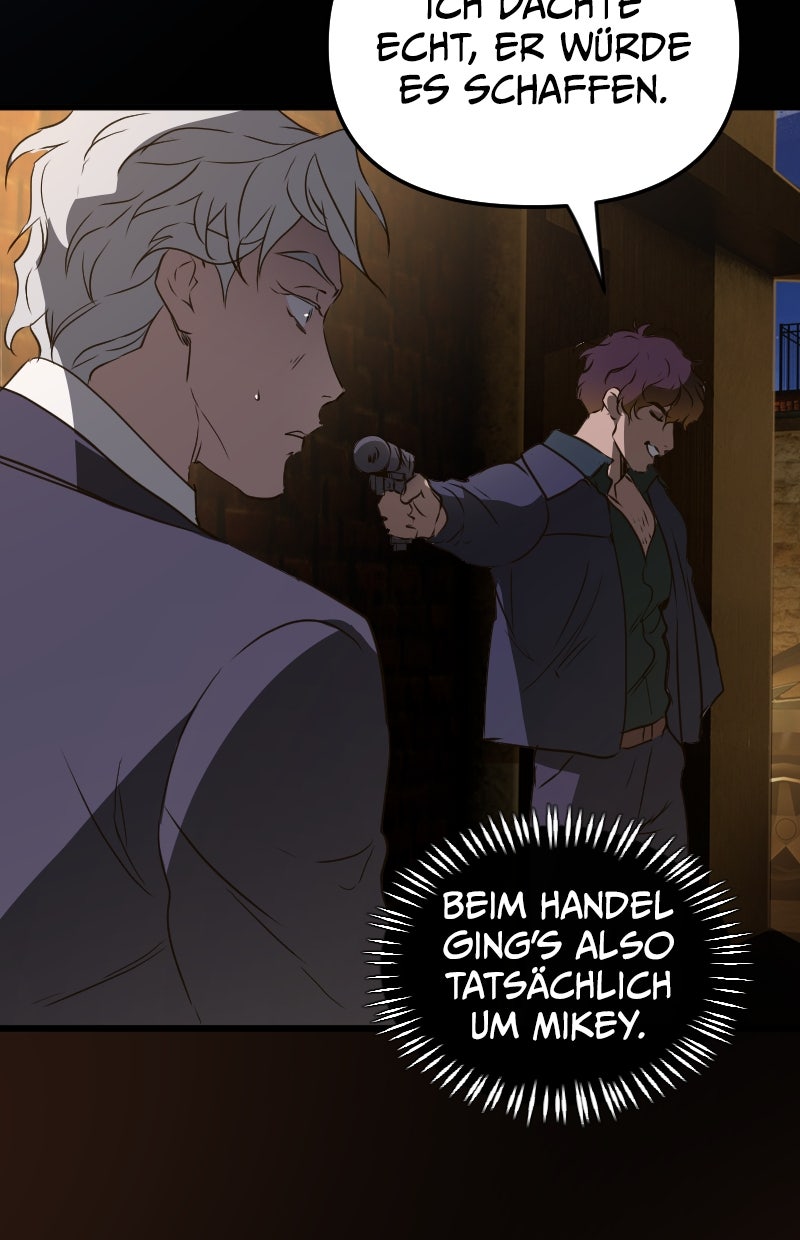 Read Mafia Nanny Manga Online