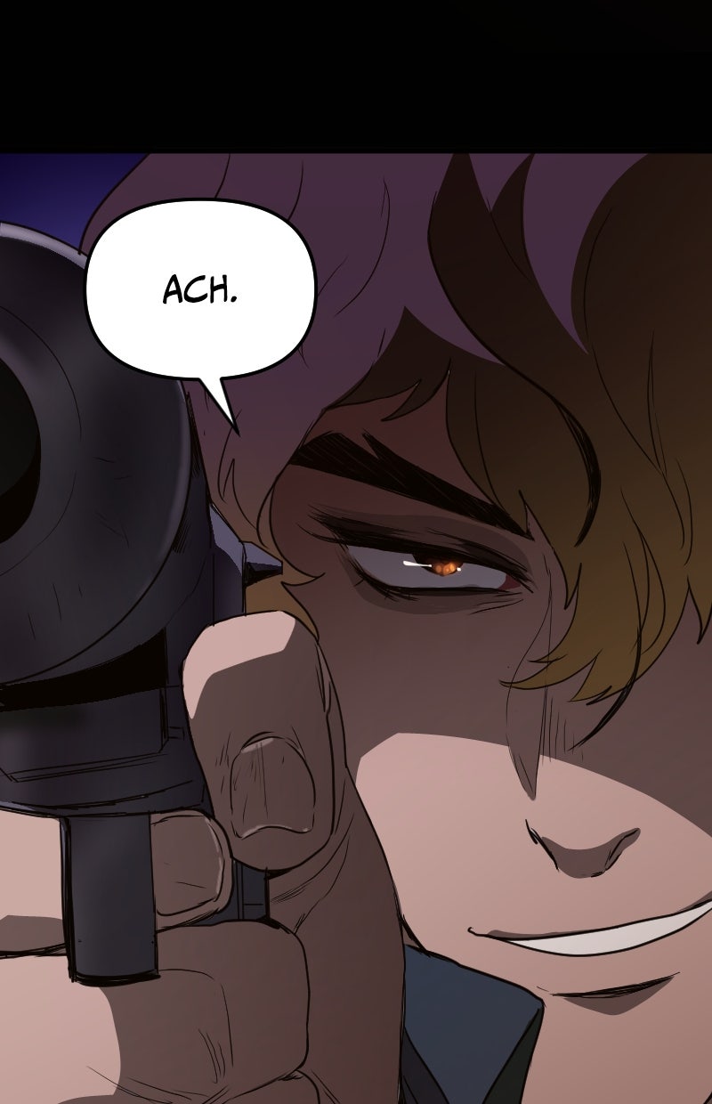 Read Mafia Nanny Manga Online