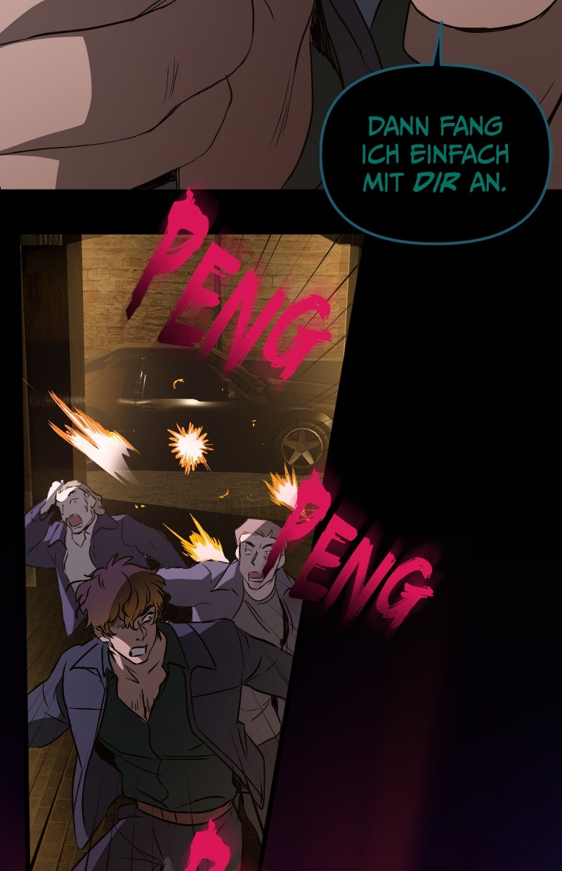 Read Mafia Nanny Manga Online