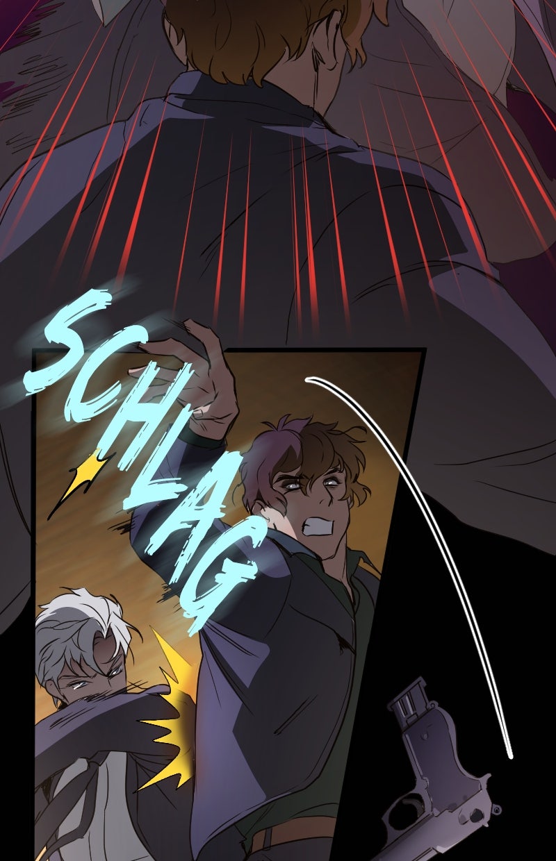 Read Mafia Nanny Manga Online