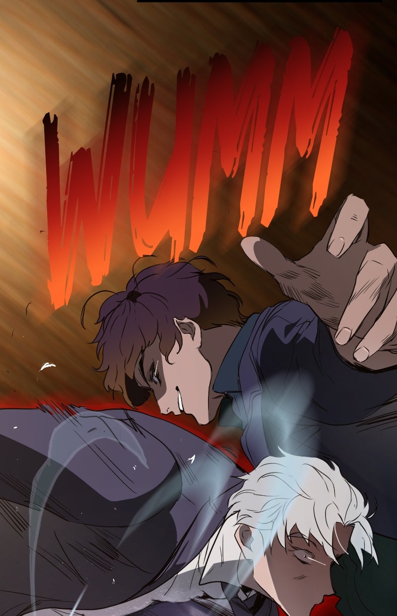 Read Mafia Nanny Manga Online