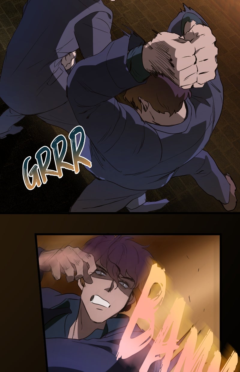 Read Mafia Nanny Manga Online