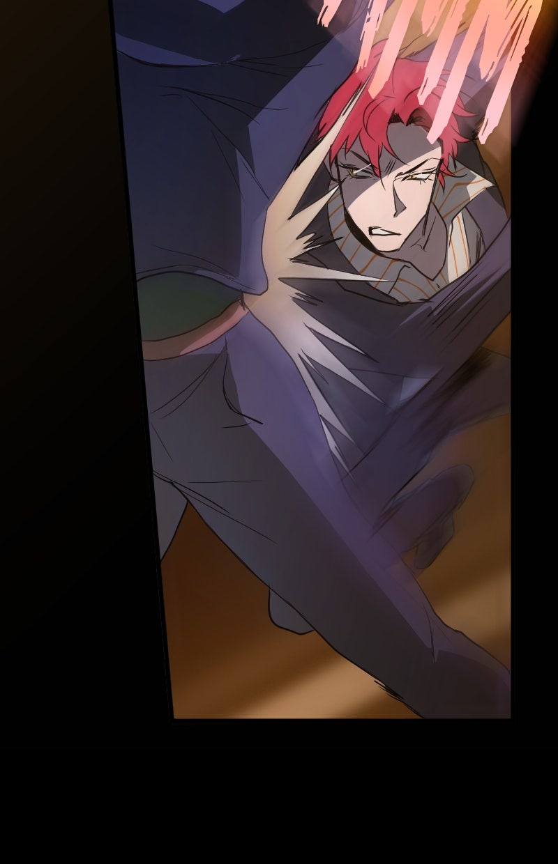 Read Mafia Nanny Manga Online