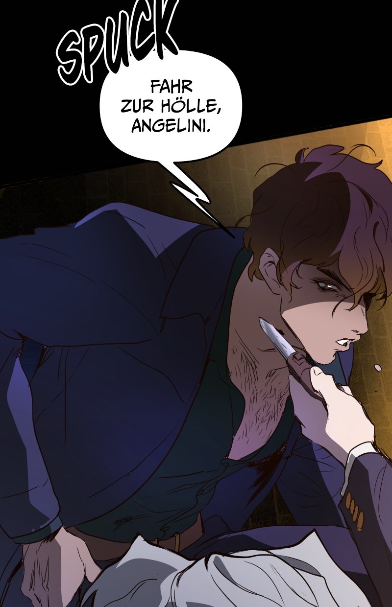 Read Mafia Nanny Manga Online