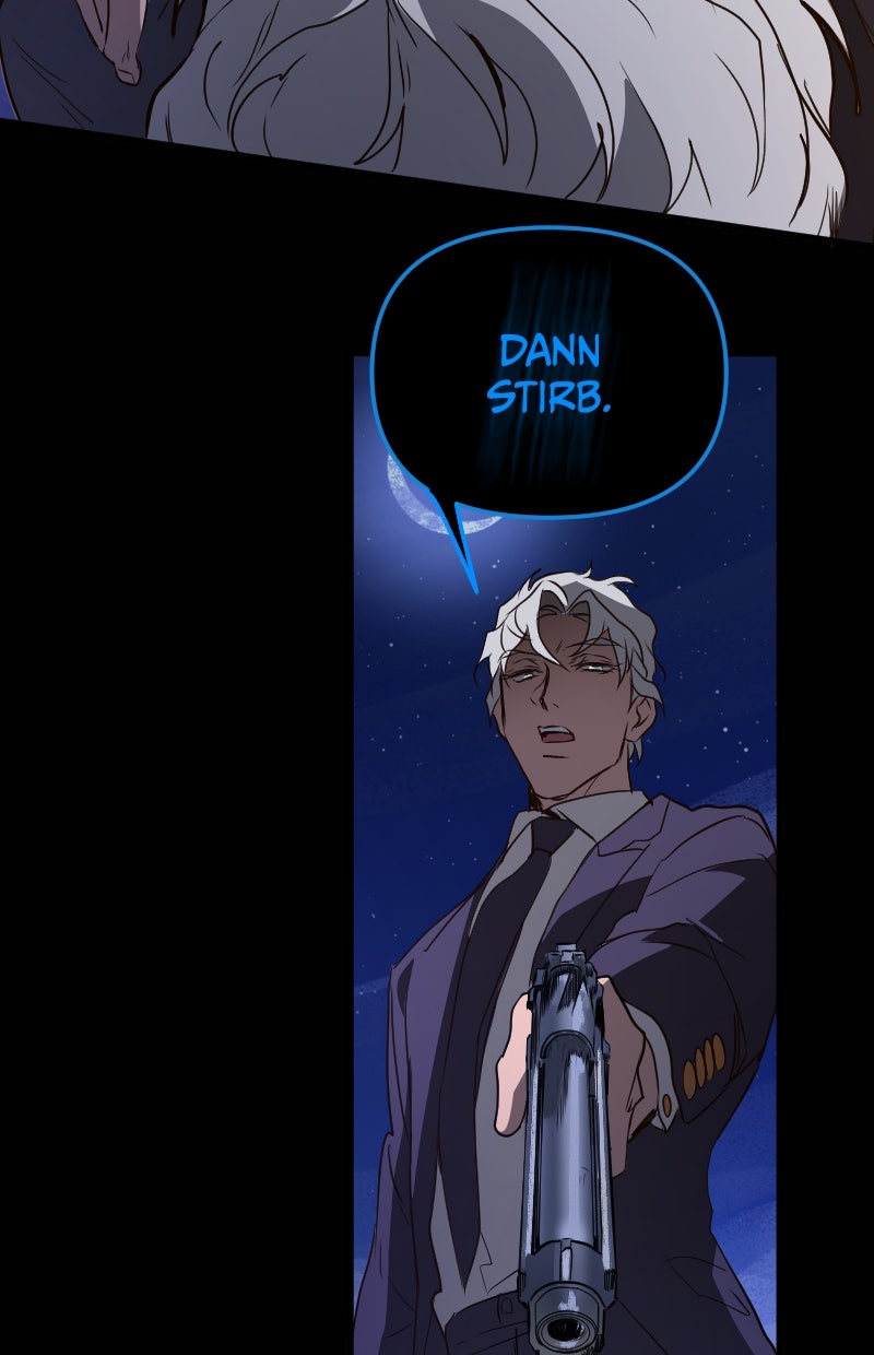 Read Mafia Nanny Manga Online