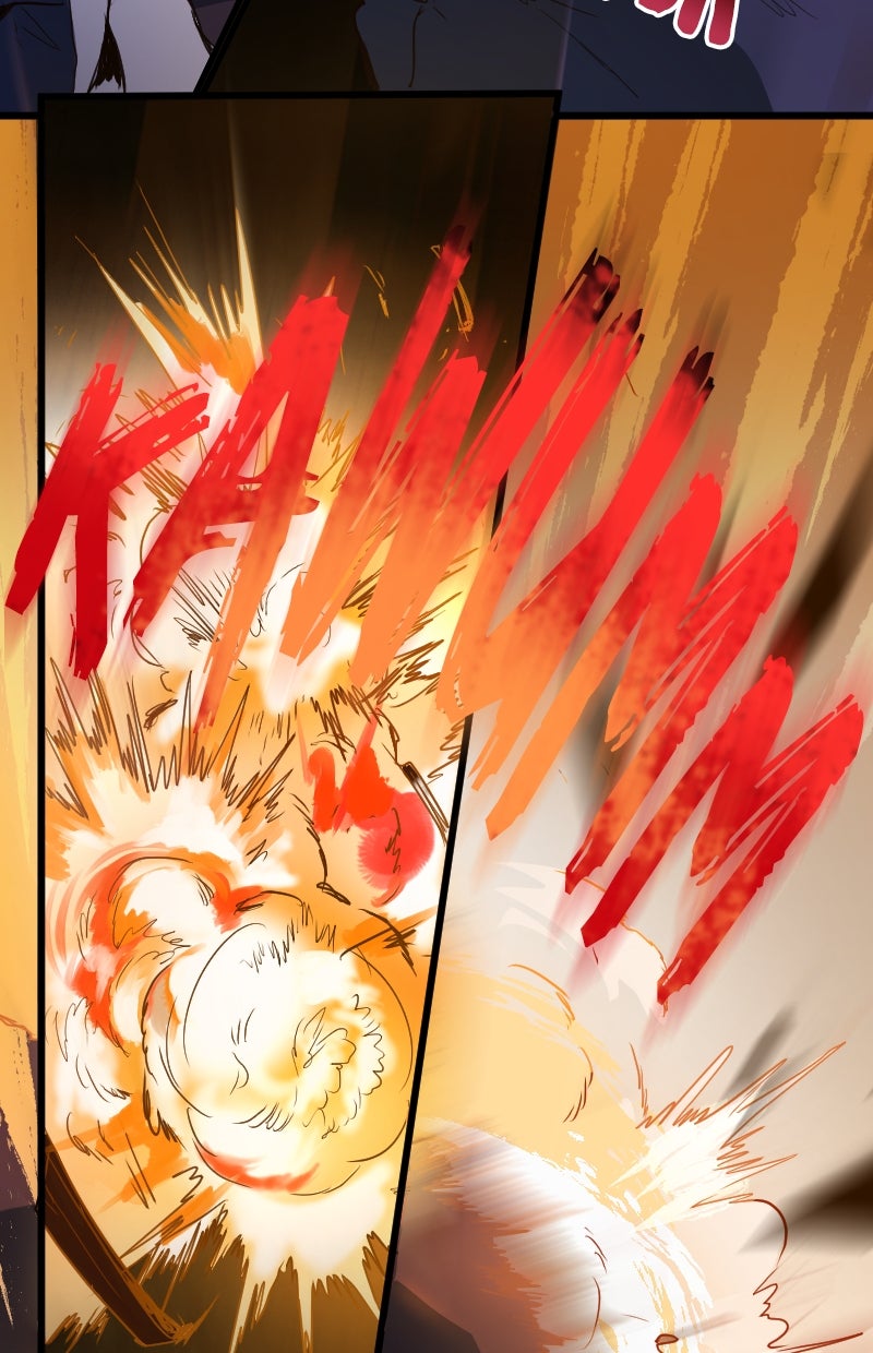 Read Mafia Nanny Manga Online