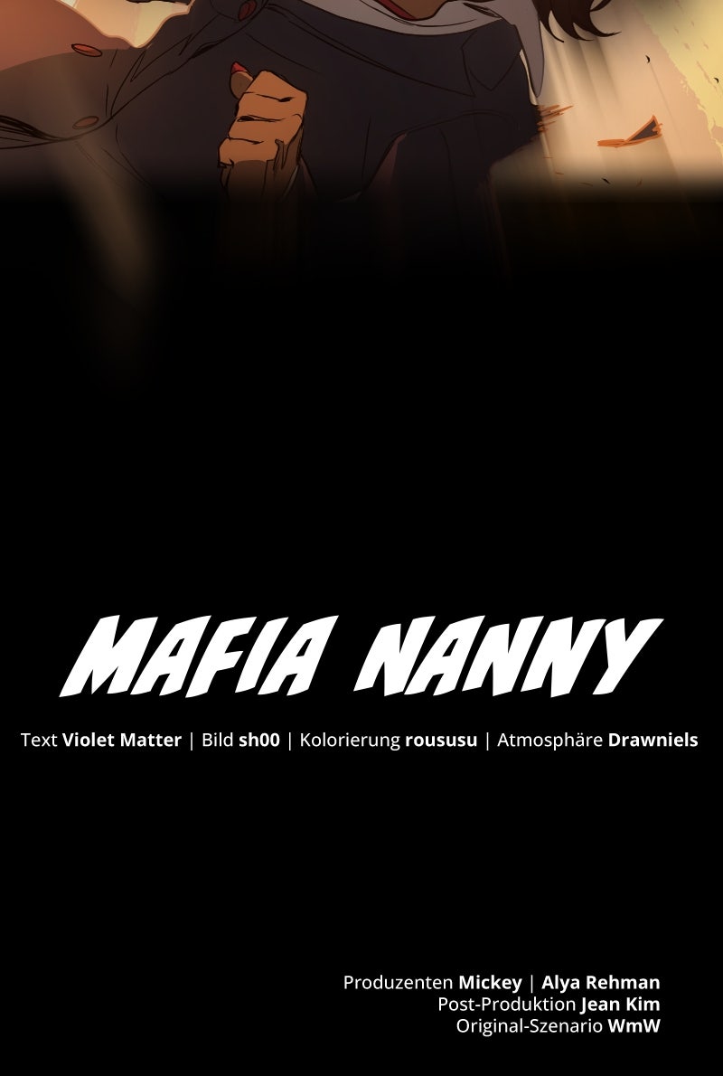 Read Mafia Nanny Manga Online