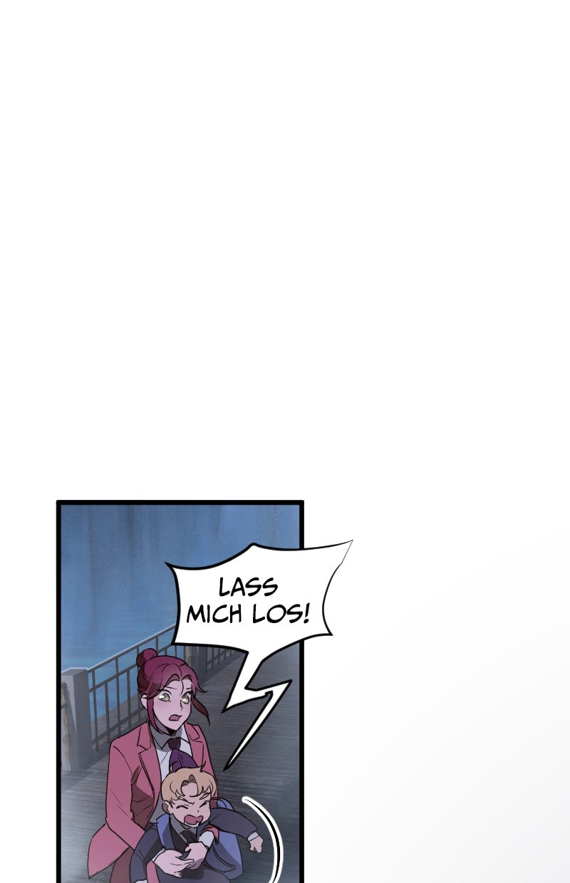 Read Mafia Nanny Manga Online