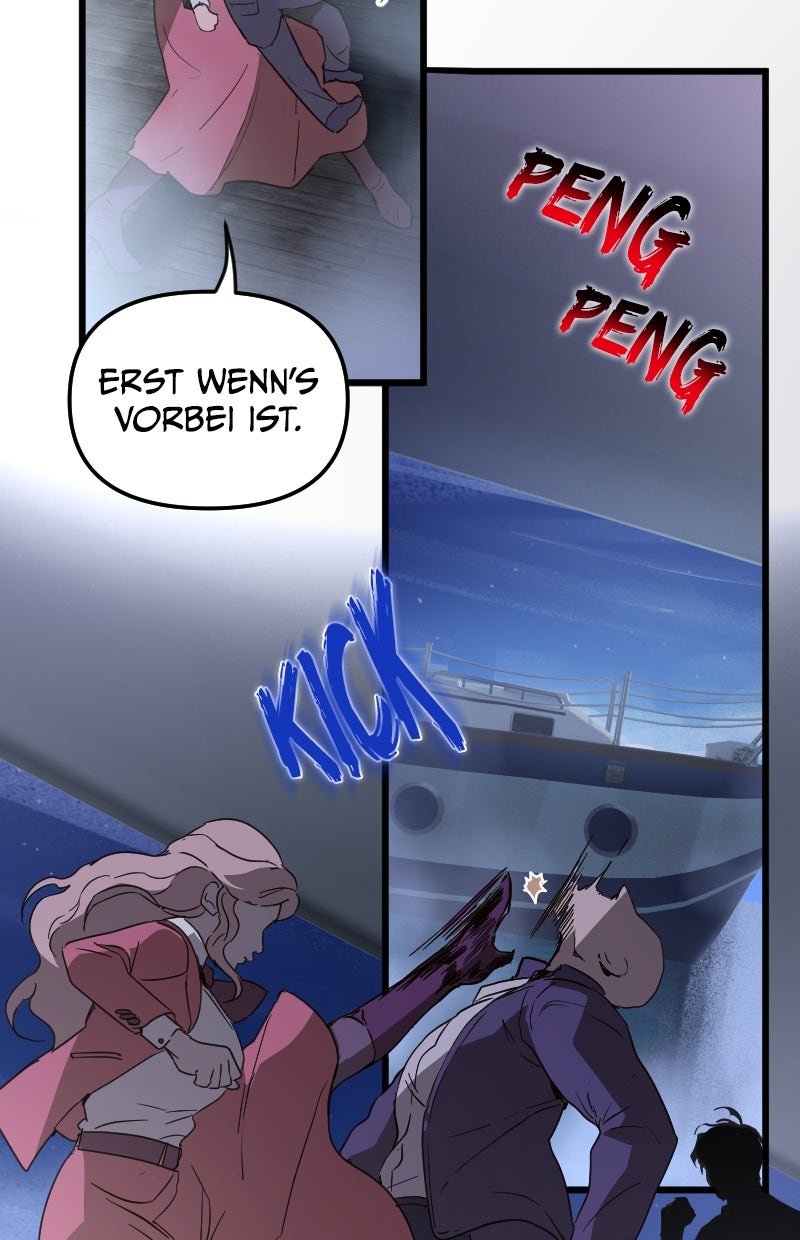 Read Mafia Nanny Manga Online