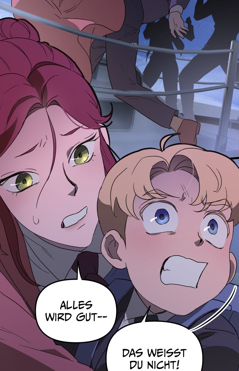 Read Mafia Nanny Manga Online