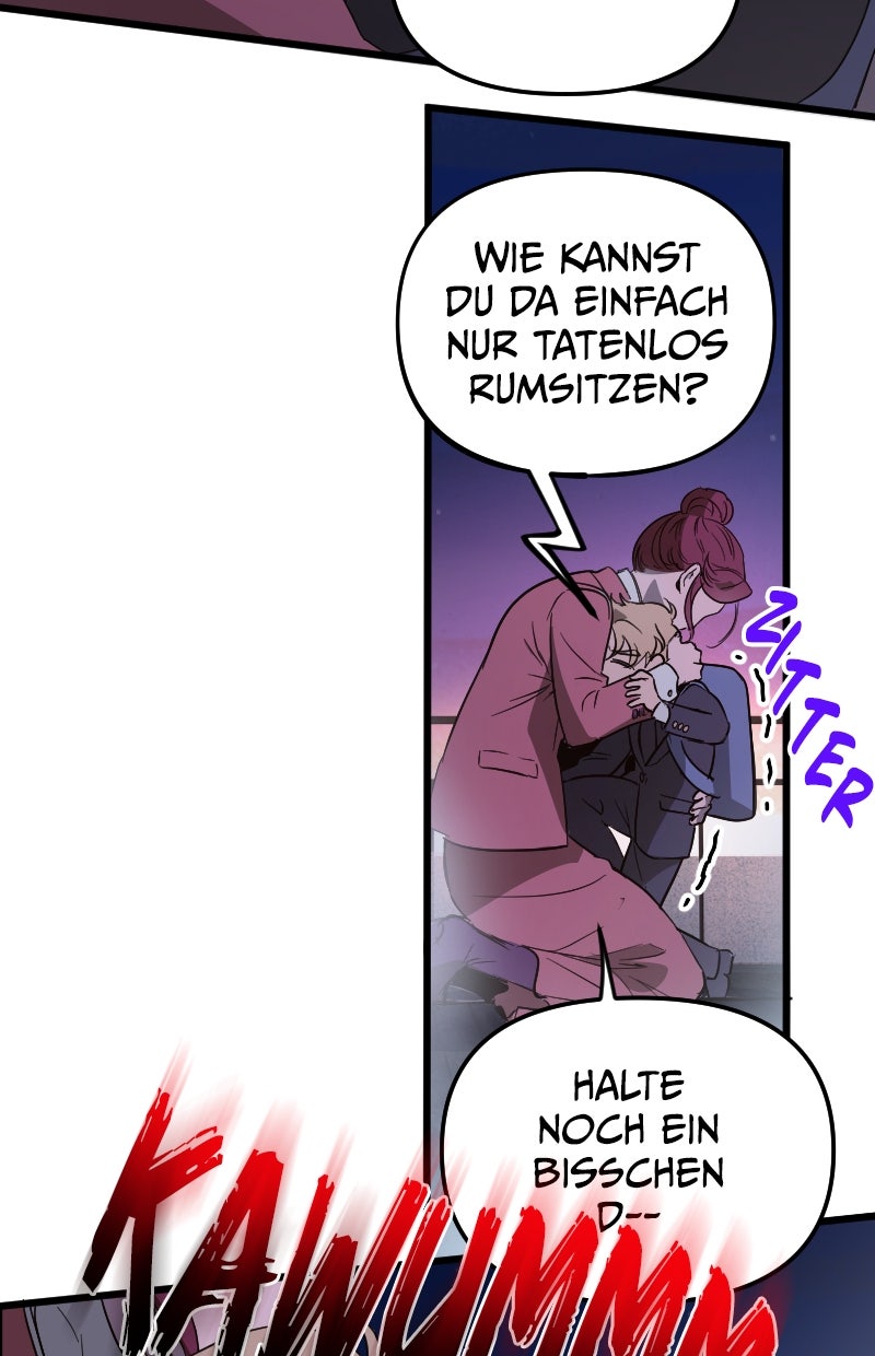 Read Mafia Nanny Manga Online