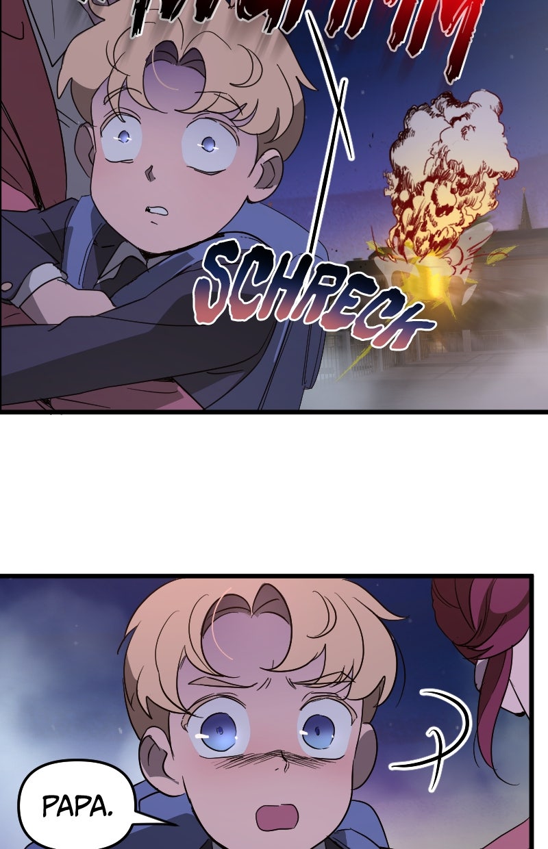 Read Mafia Nanny Manga Online