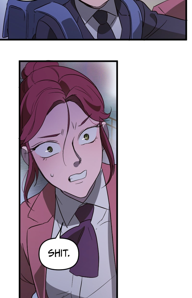 Read Mafia Nanny Manga Online