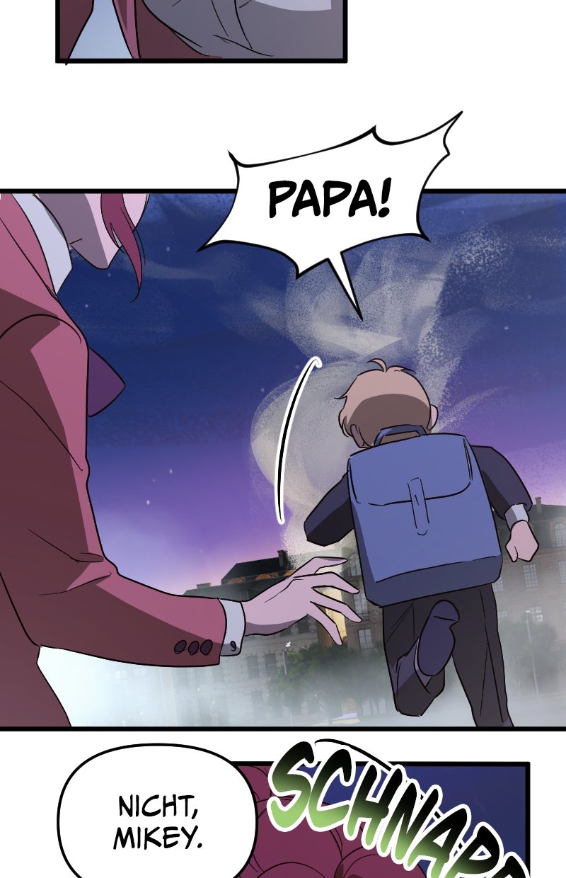 Read Mafia Nanny Manga Online