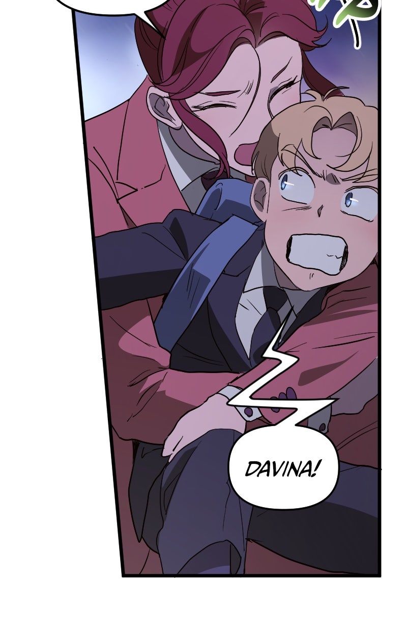 Read Mafia Nanny Manga Online